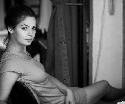 Maria Dinulescu: Ca sa fii un actor bun, trebuie sa faci si cursuri de Teologie si sa te pregatesti 24 de ore din 24