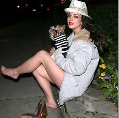 Celebre si depravate la Hollywood FOTO!