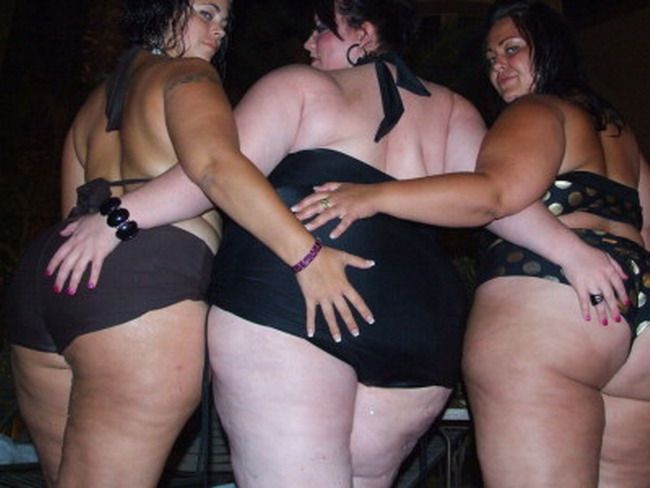 Se simt perfecte la peste 100 kg! Vezi foto!