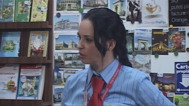 Andreea Marin Banica este postarita la Pro Tv