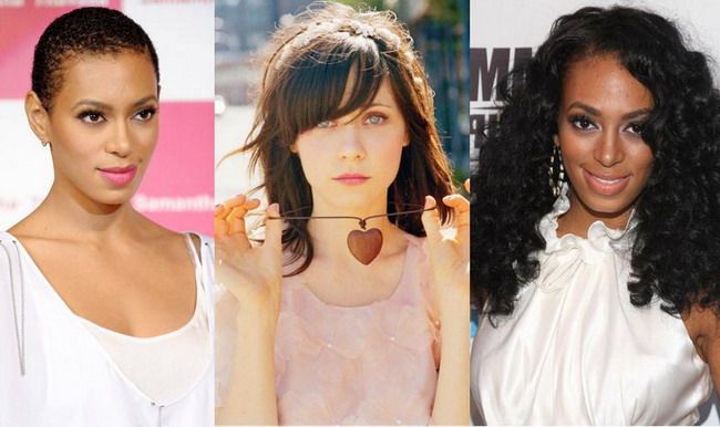 Solange, sora lui Beyonce, face bani din cosmetice