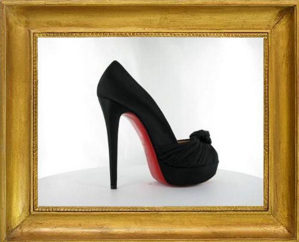 Cei mai chic 10 pantofi Louboutin primavara-vara 2010
