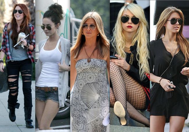 10 accesorii care nu lipsesc din garderoba vedetelor