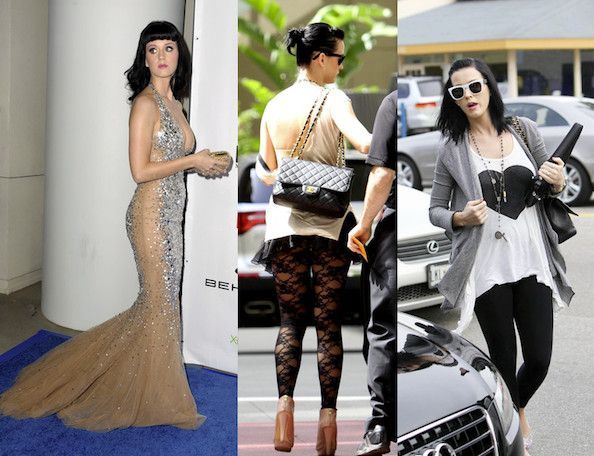 Elegant vs. Sport. Cum iti plac mai mult vedetele de la Hollywood?