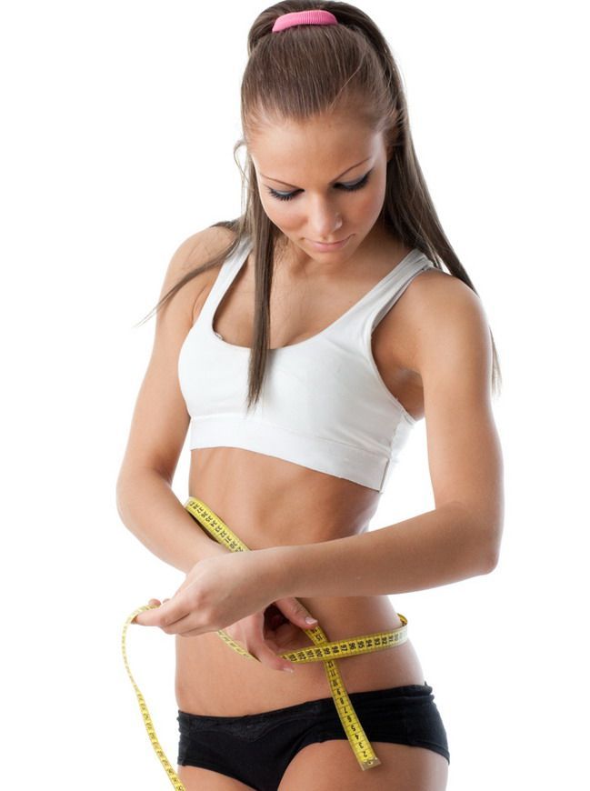 Cum slabesti 5 kilograme intr-o saptamana