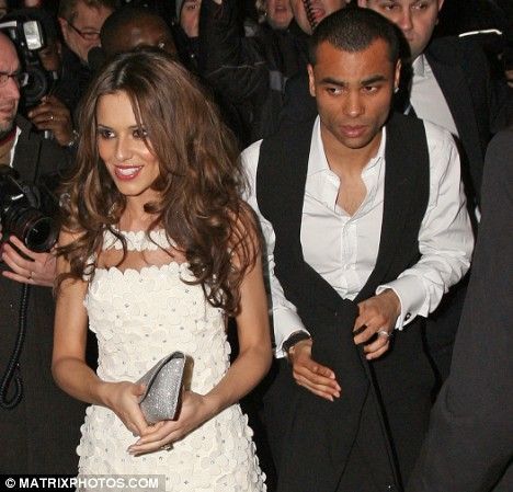 Cheryl Cole nu mai are nevoie de banii lui Ashley! A castigat anul trecut 15 milioane de dolari!