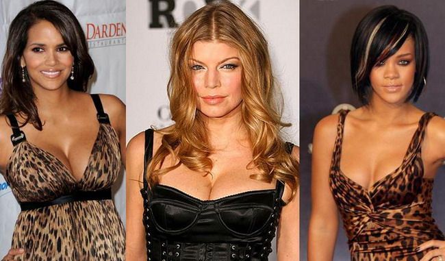 10 frumuseti de la Hollywood inselate de partenerii de viata