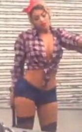 Am trait sa o auzim si pe asta: Inna o acuza pe Beyonce ca o copiaza!