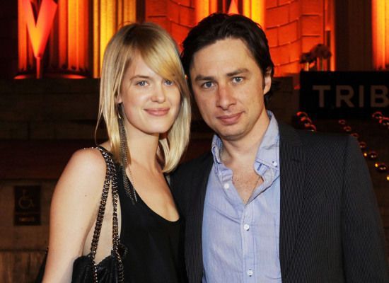 10 barbati celebri de la Hollywood, innebuniti dupa supermodele
