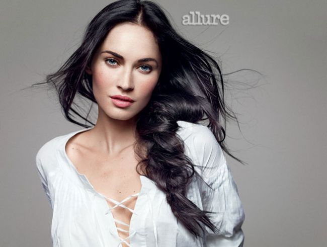 Megan Fox: Mai bine mor de foame decat sa gatesc!