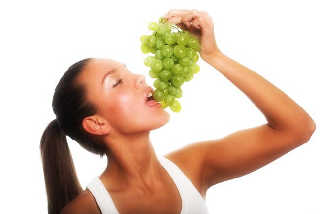Nutritionistul Mihaela Bilic: Toate fructele ingrasa! VIDEO EXCLUSIV