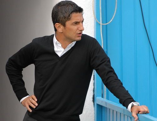 Razvan Lucescu: Nu tin neaparat sa fiu etichetat ca unul dintre cei mai bine imbracati oameni de fotbal VIDEO EXCLUSIV!