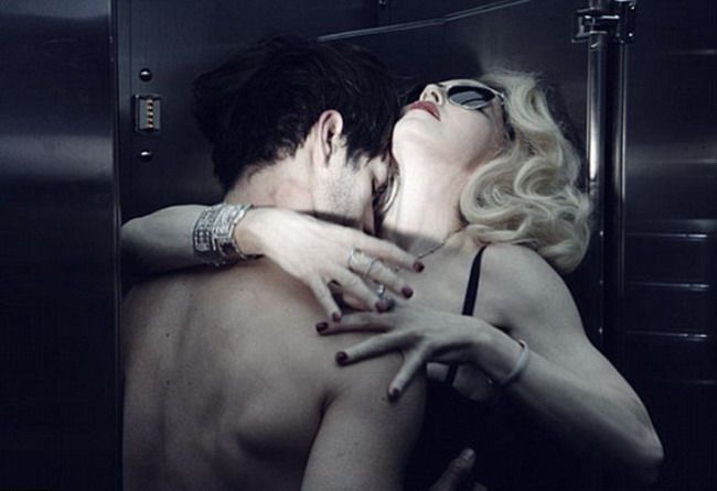 Madonna, mai sexy ca niciodata la 51 de ani! FOTO!