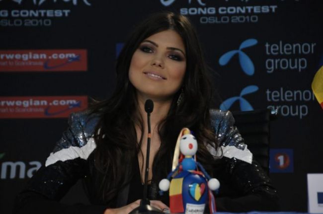 Paula Seling si Ovi, locul 3 la Eurovision! Crezi ca meritau mai mult? VIDEO
