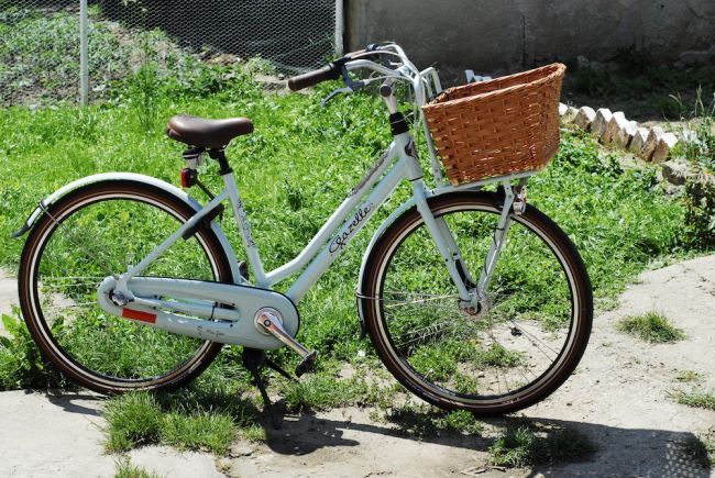 Regina Olandei vine la Bucuresti (P)