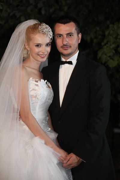 Diana Dumitrescu: &acirc;&euro;&oelig;Cand eram mica visam sa ma casatoresc cu printul de la Abracadabra!&acirc;&euro; VIDEO EXCLUSIV