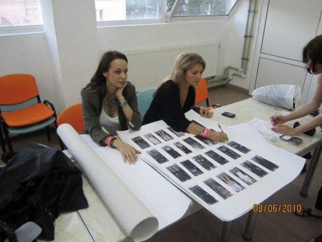 Iti plac hainele semnate Andreea Raicu? GALERIE FOTO!