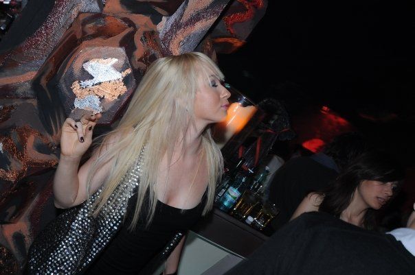 Xonia - Lady Gaga de Romania EXCLUSIV!