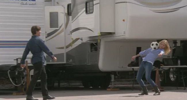 Tom Cruise si Cameron Diaz mai tari ca Ronaldo! Sa fie pe bune? VIDEO