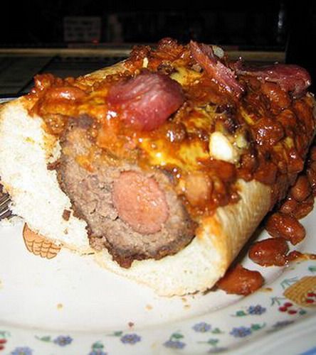 5 tipuri de hot dog care te pot omori!&nbsp;