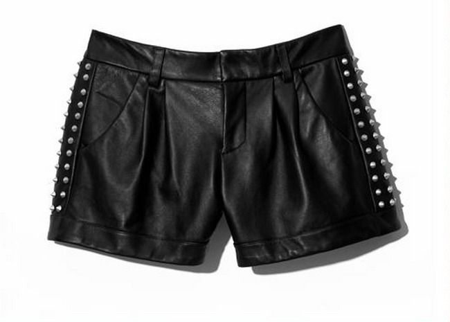 Ai curaj sa umbli in pantaloni scurti?Iata cateva modele cool!