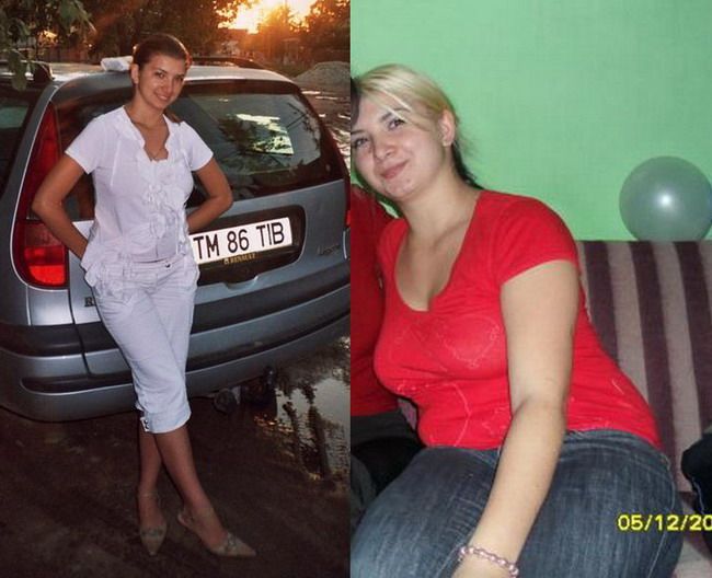 Ruxandra Csosz este ultima castigatoare a concursului Ecofit