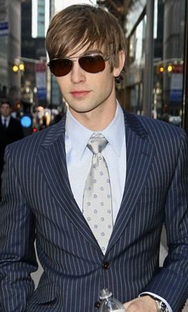 Cine e cel mai sexy barbat din Gossip Girl? FOTO