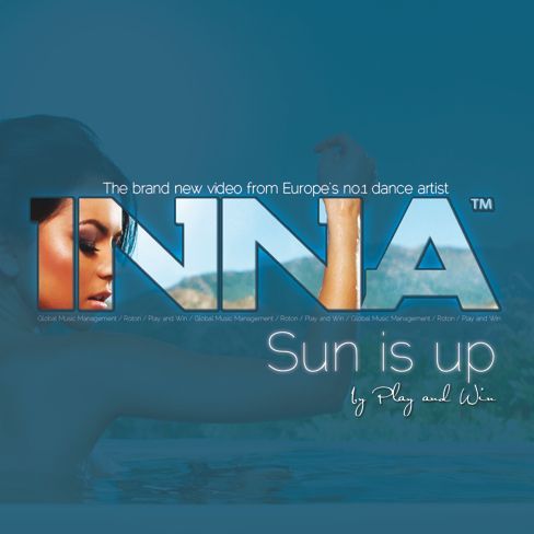 Inna, goala in fata unui barbat super sexy in noul sau videoclip VIDEO