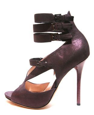 30 de modele indraznete de pantofi pentru o toamna chic