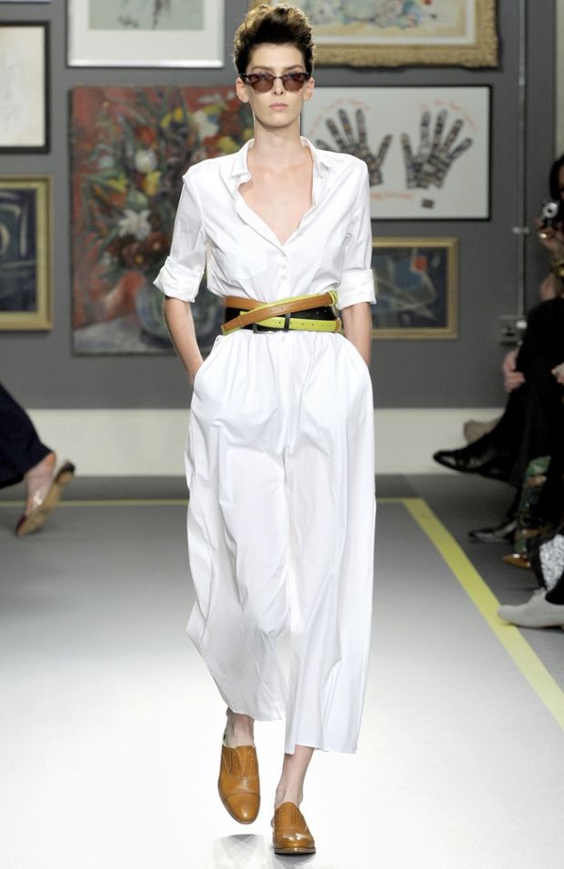 Super chic: ochelarii de soare cat-eye