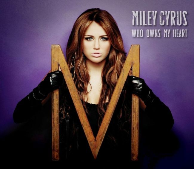 VIDEO PREMIERA Miley Cyrus e super hot in Who Owns My Heart!