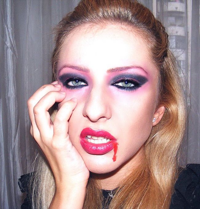 Uite ce iti pregateste Jeanine pentru Halloween! FOTO