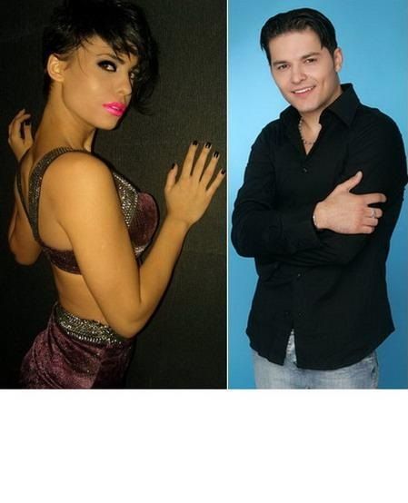 Nume cu ghinion: Dupa Adela Popescu, Andreea Popescu si-a aratat si ea sanii la Dansez pentru tine