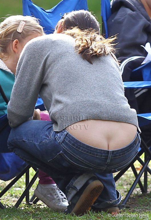 TOP 10 cele mai sexy accidente vestimentare!