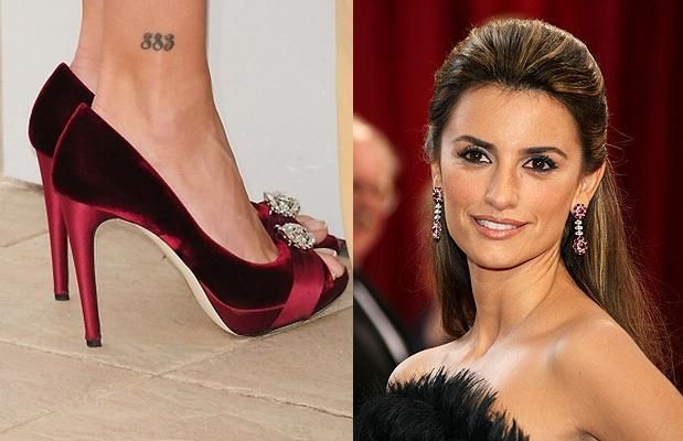 Tatuajele: accesorii pretioase pentru fashioniste indraznete