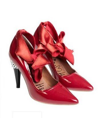 Pantofii si accesoriile din colectia Lanvin &hearts; H M: vezi cum sunt si ce preturi au!