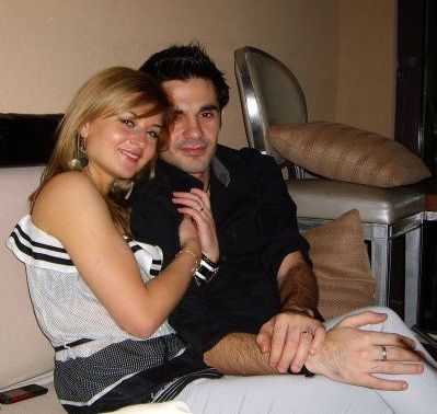 Romance care au cucerit lumea: Cristiana Popescu - la 10.000 m inaltime, in al noualea cer!