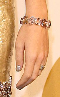 FASHION POLICE: Katy Perry, intr-o rochie Georges Chakra