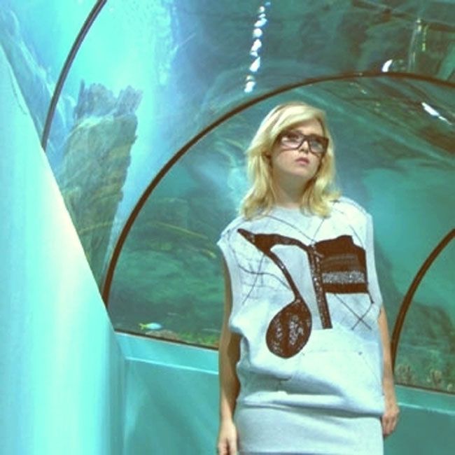 5 dive underground si vestimentatia lor excentrica&nbsp;
