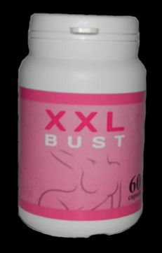 XXL BUST - singurul tratament natural care mareste sanii! (P)