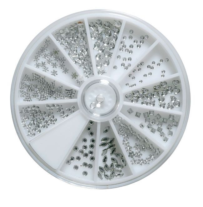 SHOPPING ALERT: uite ce cosmetice propune Peggy Sage pentru Craciun