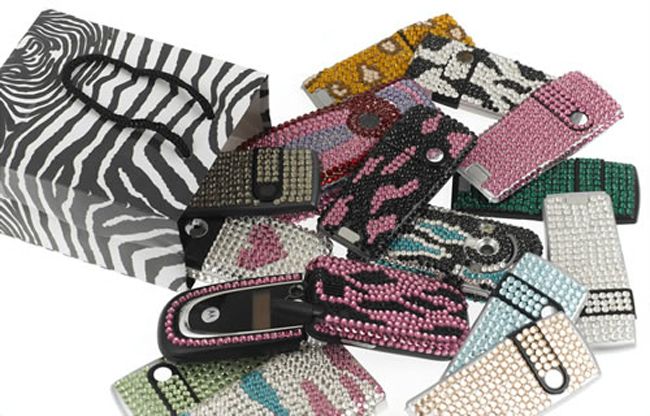 Fa-ti gadgeturile preferate...unicat!