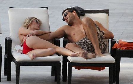 Cel mai tare corp al inceputului de an - LeAnn Rimes FOTO