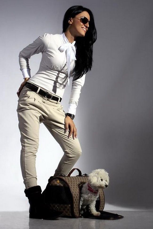 Adelina Pestritu: In 2011, ma axez pe cariera, pe plan sentimental sunt foarte multumita!