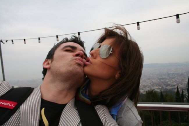 Roxana Ilie: Nu ma protejez, iar daca raman insarcinata, voi pastra copilul!