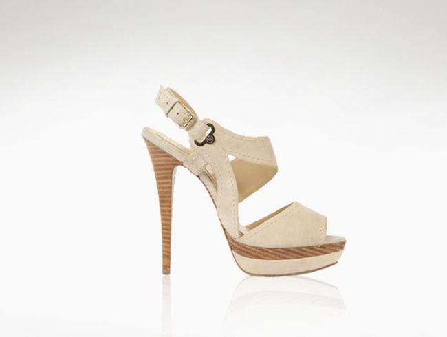 HOT: colectia de incaltaminte Elie Saab pentru primavara-vara 2011