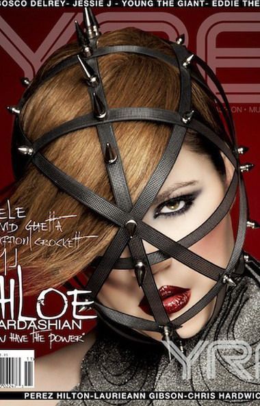 Khloe Kardashian - mega slabita in Photoshop in ultima sedinta foto! GALERIE FOTO