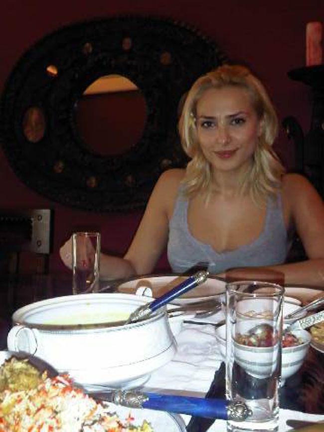 Iulia Vantur s-a indragostit de India GALERIE FOTO
