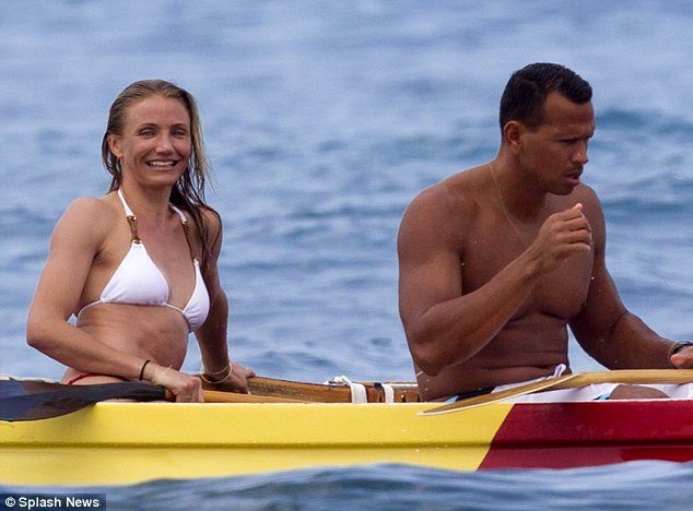Cameron Diaz, Eva Longoria si Jessica Biel au slabit cu dieta cu 30 la suta grasime!