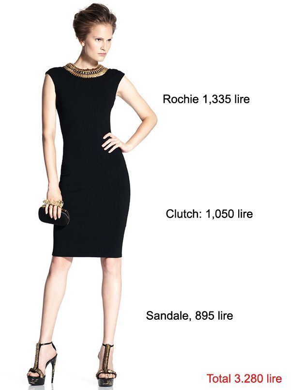 Alexander McQueen: 9 tinute pentru primavara-vara 2011